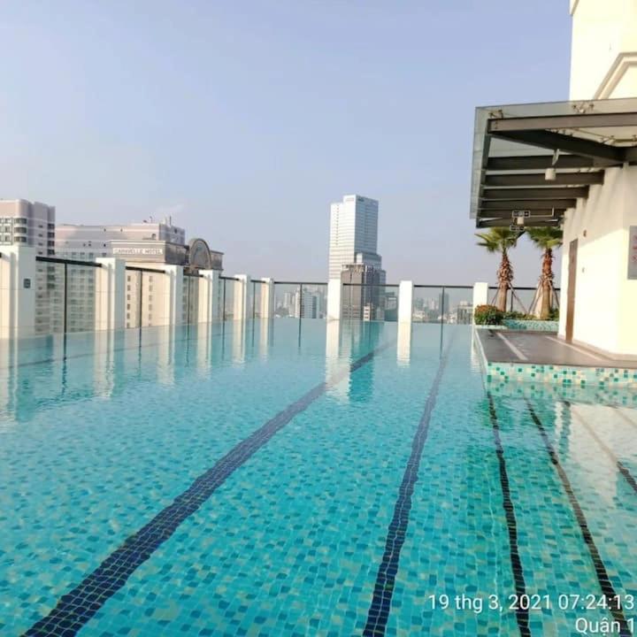 Căn hộ Ho Cao Cap Tai Trung Tam Quan 1 *