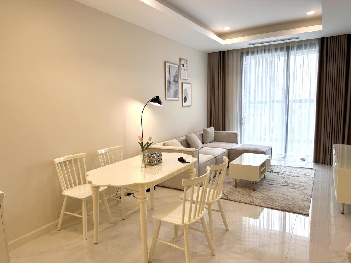 Căn hộ Ho Cao Cap Tai Trung Tam Quan 1 TP. Hồ Chí Minh
